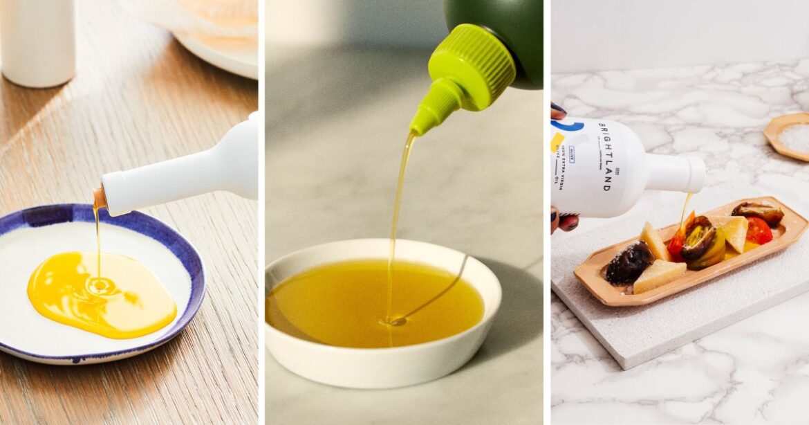 12 Best Olive Oils of 2025, Tested & Reviewed