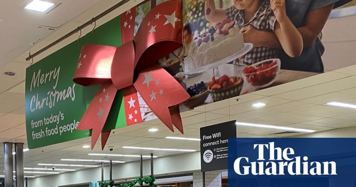 Popular Christmas desserts cost more for less at Woolworths and Aldi, Choice finds | Cost of living crisis Popular Christmas desserts cost more for less at Woolworths and Aldi, Choice finds | Cost of living crisis