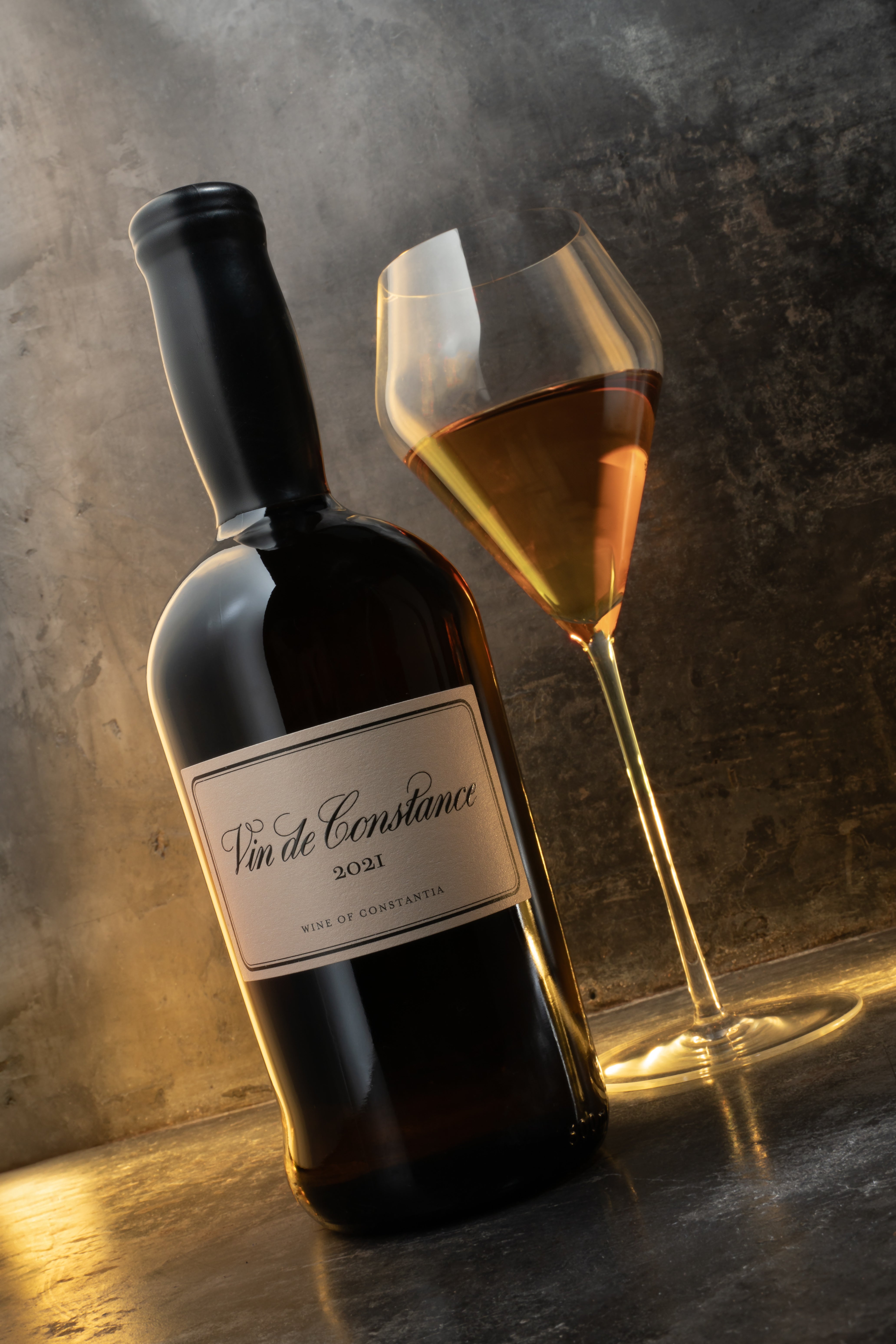 The wine that seduced Napoleon and Charles Dickens. Some legends never fade