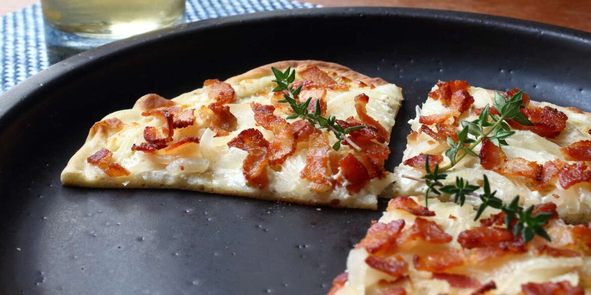 12 Fancy French Appetizers 12 Fancy French Appetizers