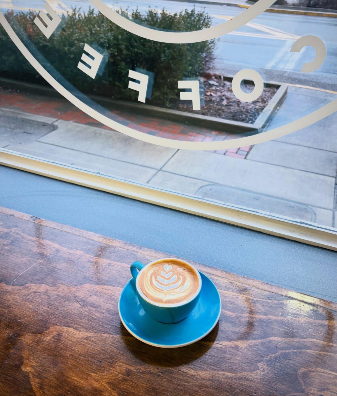 Morning Coffee Vibes