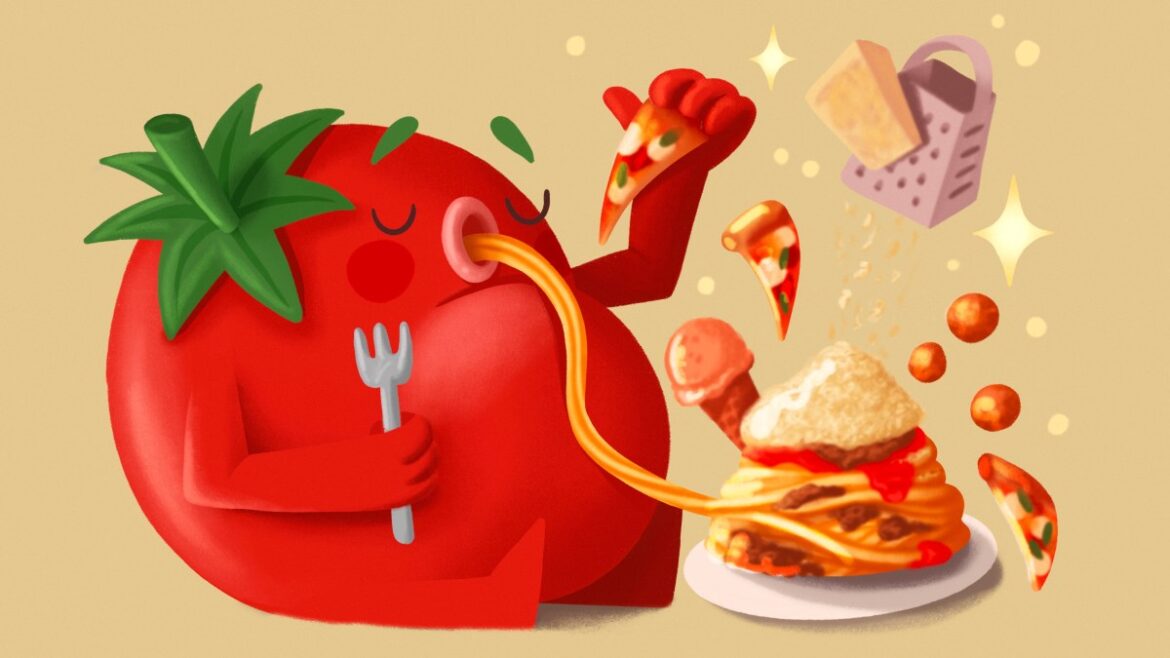 Why birthplace of the Mediterranean Diet has a child obesity crisis