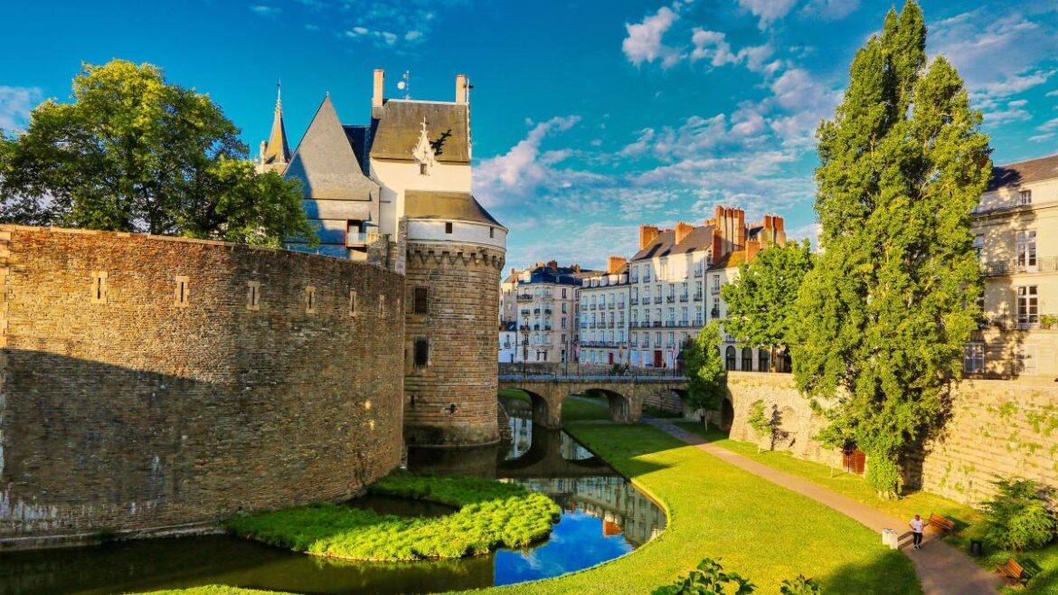 The underrated, easy-to-reach French city with a knockout food scene