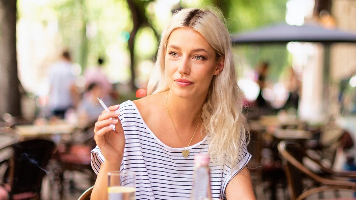 So the ‘French paradox’ was actually a fallacy So the ‘French paradox’ was actually a fallacy