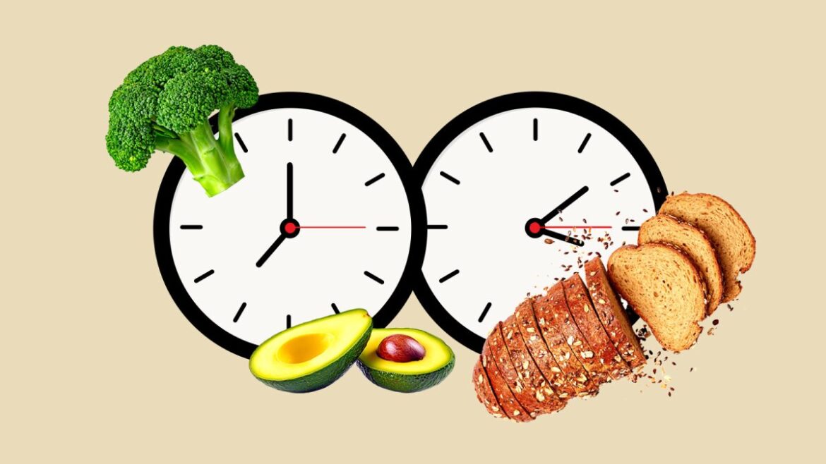 Why fasting could beat calorie-counting for weight loss Why fasting could beat calorie-counting for weight loss