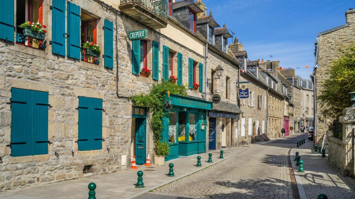 17 brilliant places in France for food plus where to stay