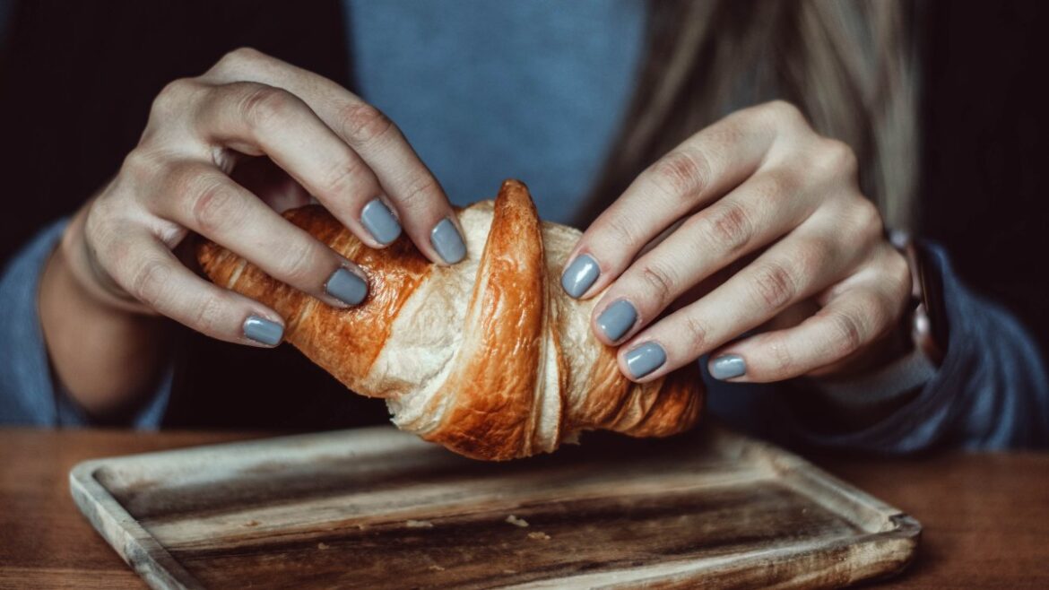 Daily croissant can take a toll on your heart in under a month Daily croissant can take a toll on your heart in under a month