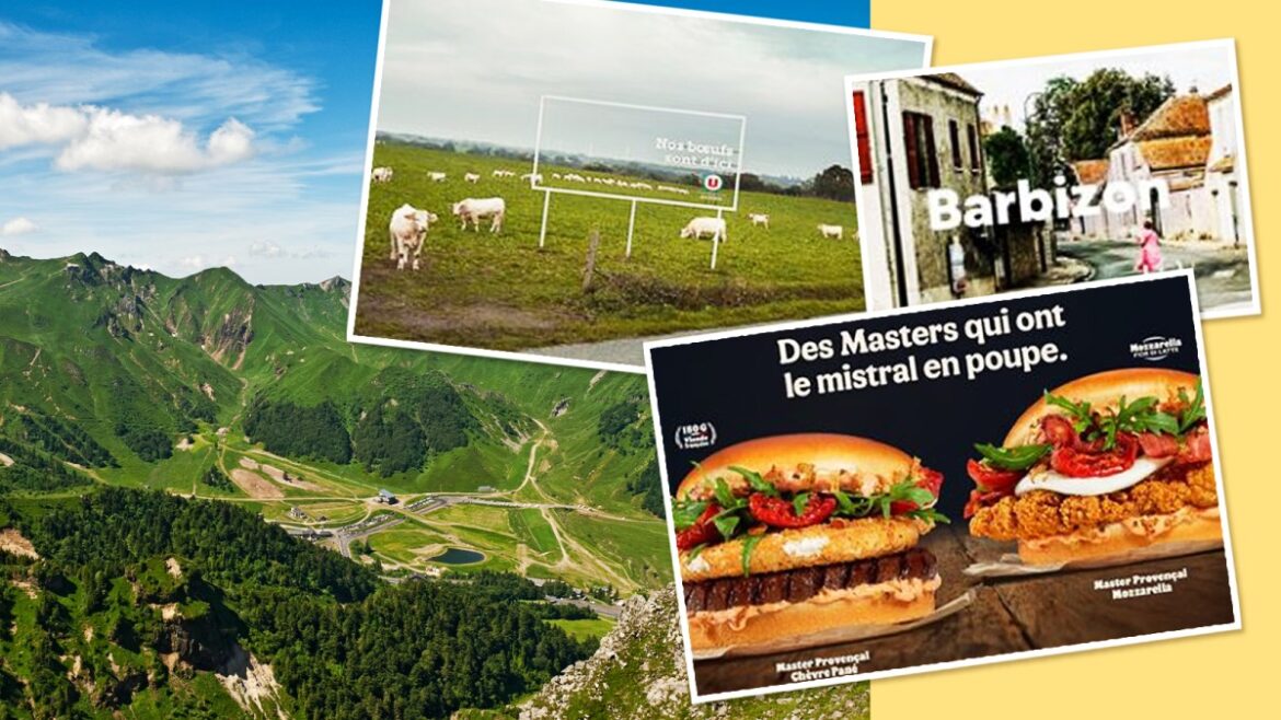 Cashing in on rural France? That’s terroir-washing, firms told