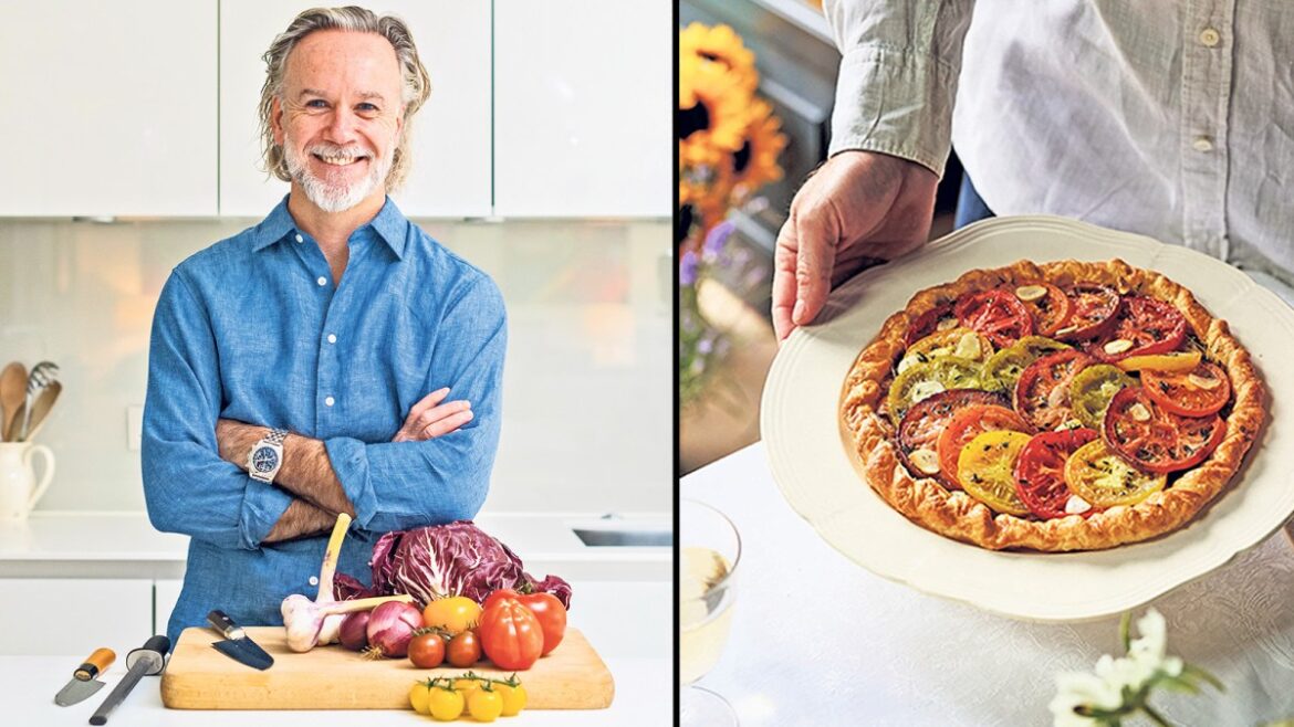 5 classic recipes to make at home 5 classic recipes to make at home