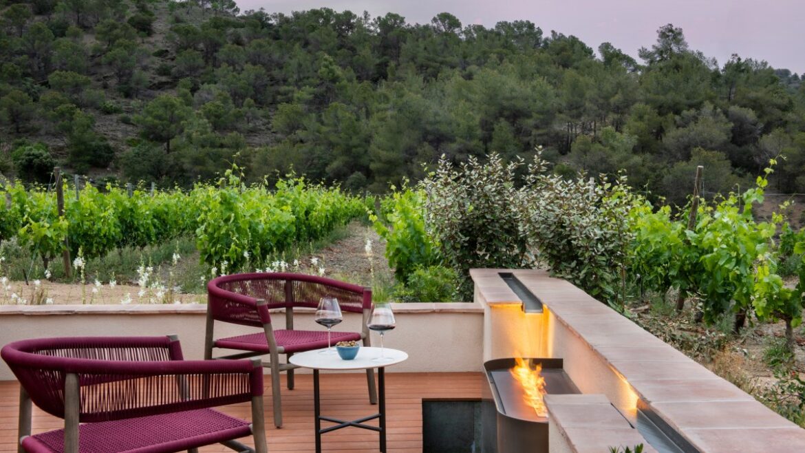 The hard-to-reach Spanish wine region that’s worth the effort The hard-to-reach Spanish wine region that’s worth the effort