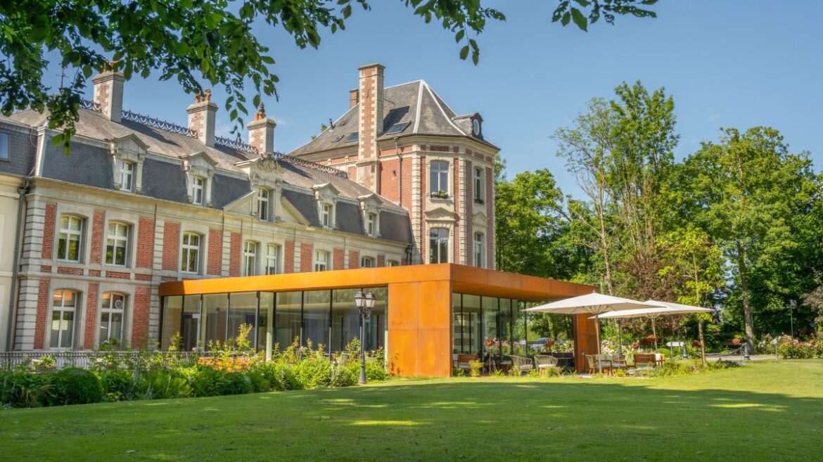 France’s best gourmet getaway is only an hour from the Channel Tunnel France’s best gourmet getaway is only an hour from the Channel Tunnel