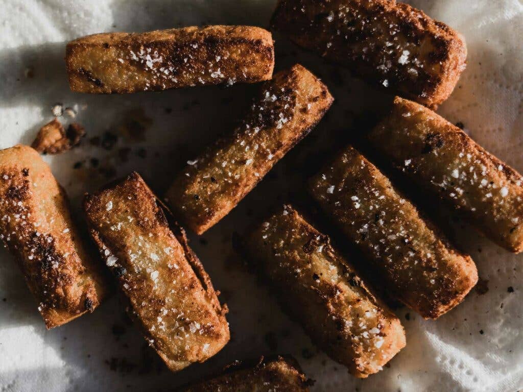 Panisses