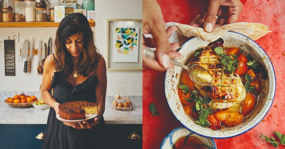 Move over Italian and French food – Greek cuisine is having a moment – The Irish News