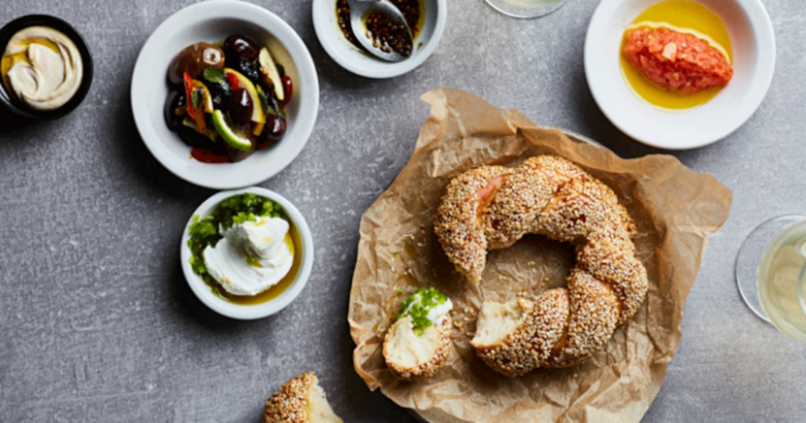 Mediterranean restaurant Carmel Fitzrovia closes after nine months