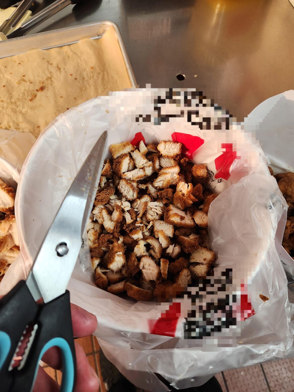 Scissors super underrated