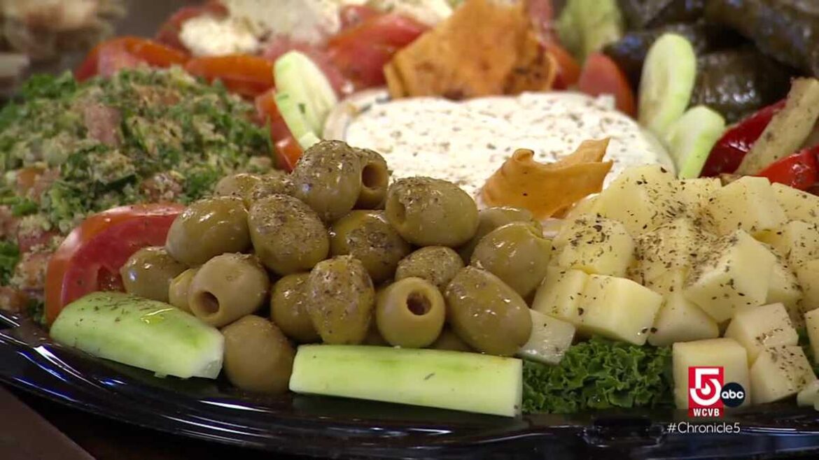 Specialty stores for authentic Mediterranean food around Boston Specialty stores for authentic Mediterranean food around Boston