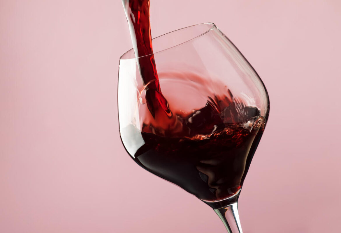 Red wine’s health benefits are misleading. Here’s why. Yahoo lifestyle home