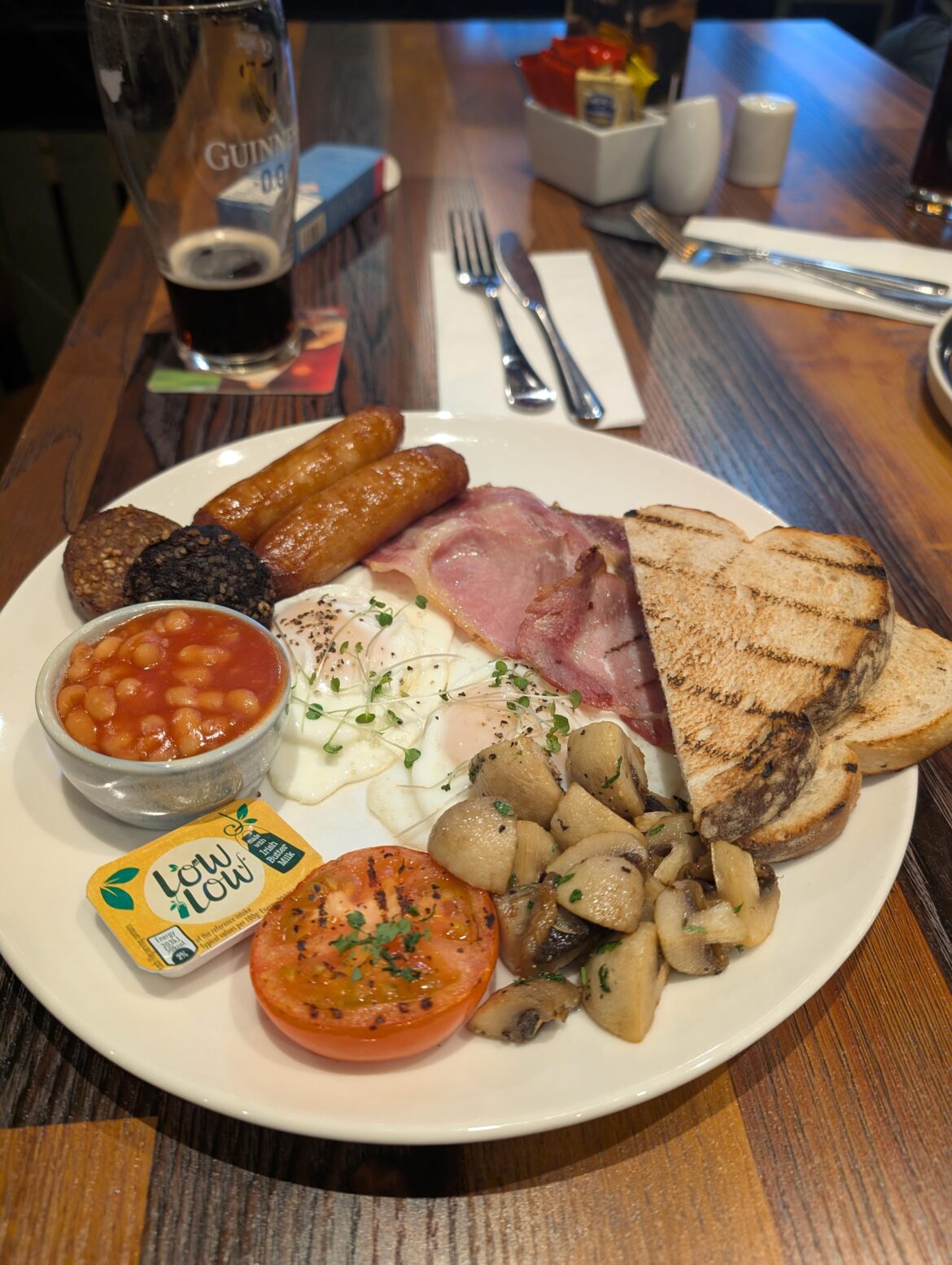 Mooneys, Abbey St, Dublin