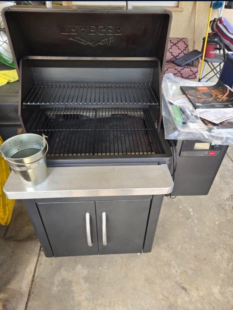 Any one used the Silverton 620? Found this used one for 250. Worth it?