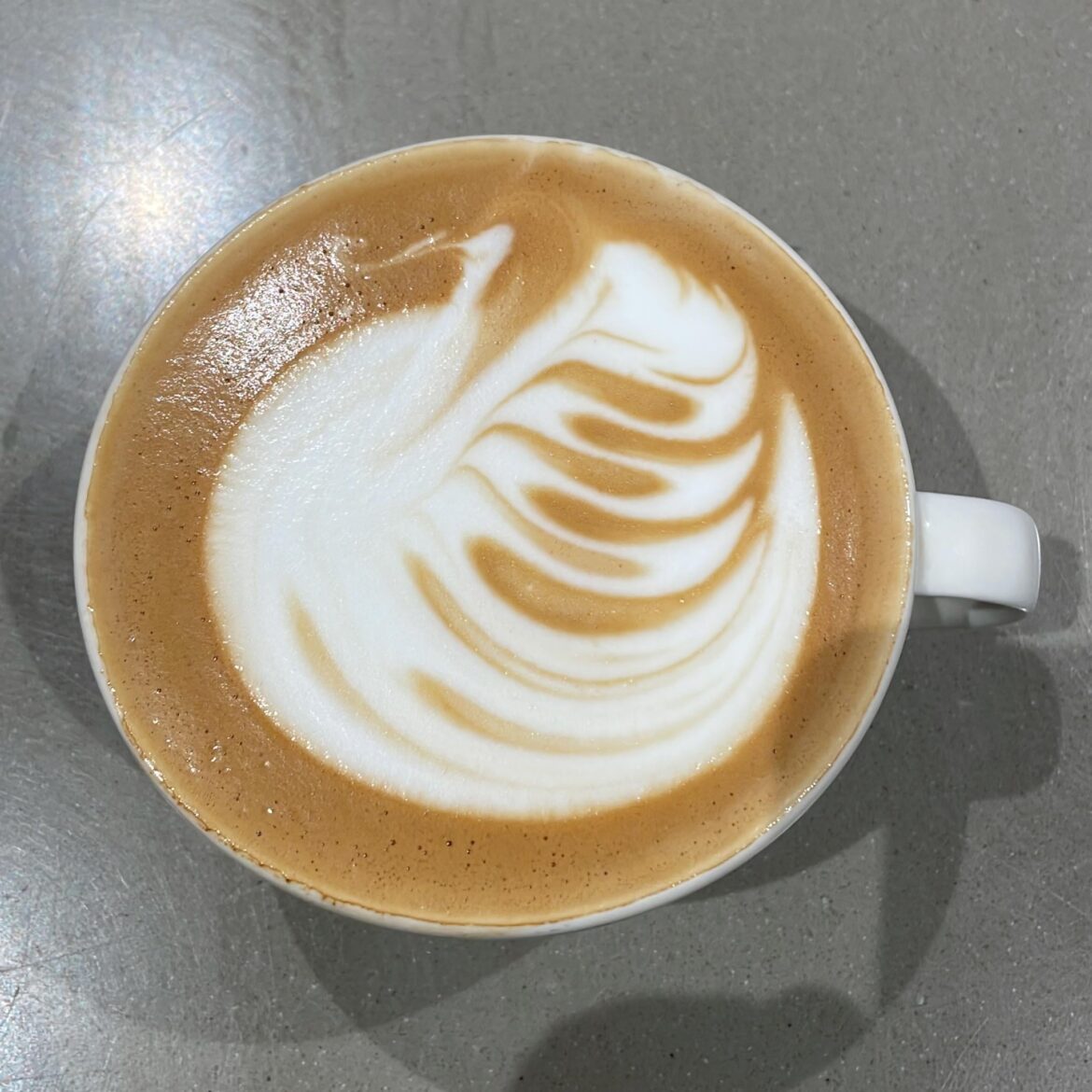 Any tips on getting the head right?