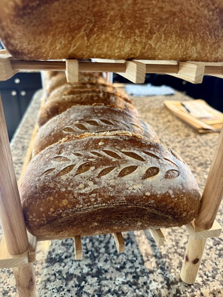 The Sourdough Business is Booming