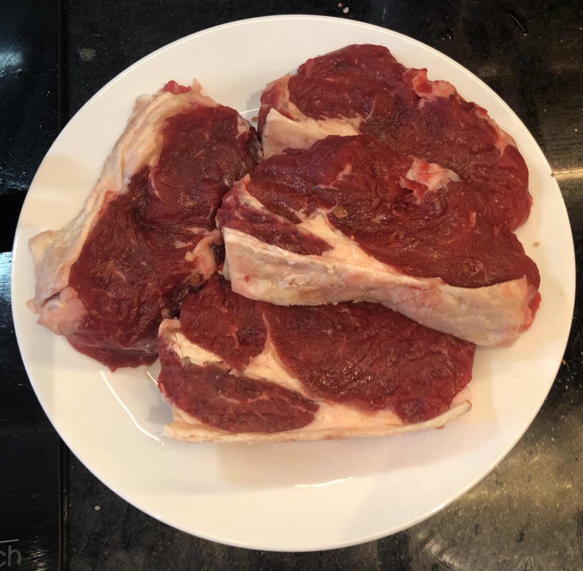 What cut of steak is this?