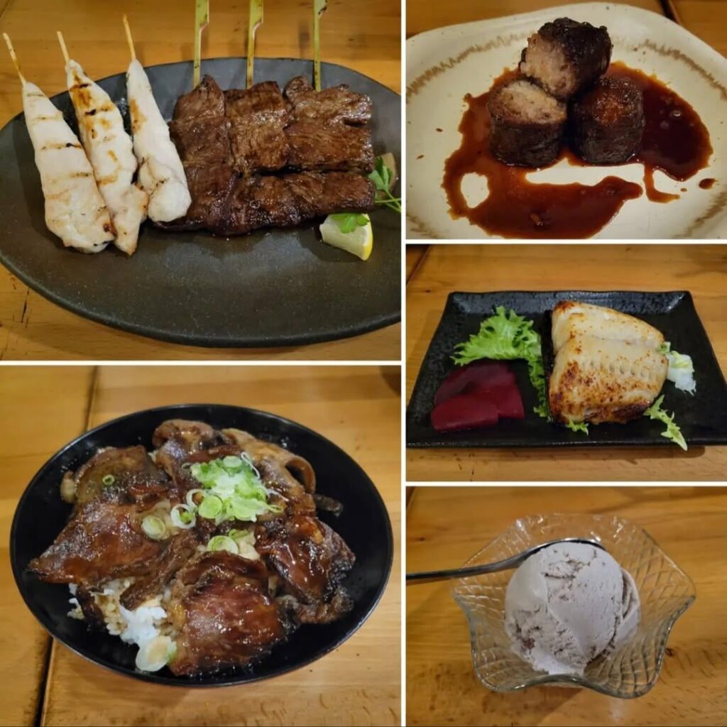 WakuWaku Izakaya. Japan Village, Industry City 269 36th St Brooklyn, NY 11232