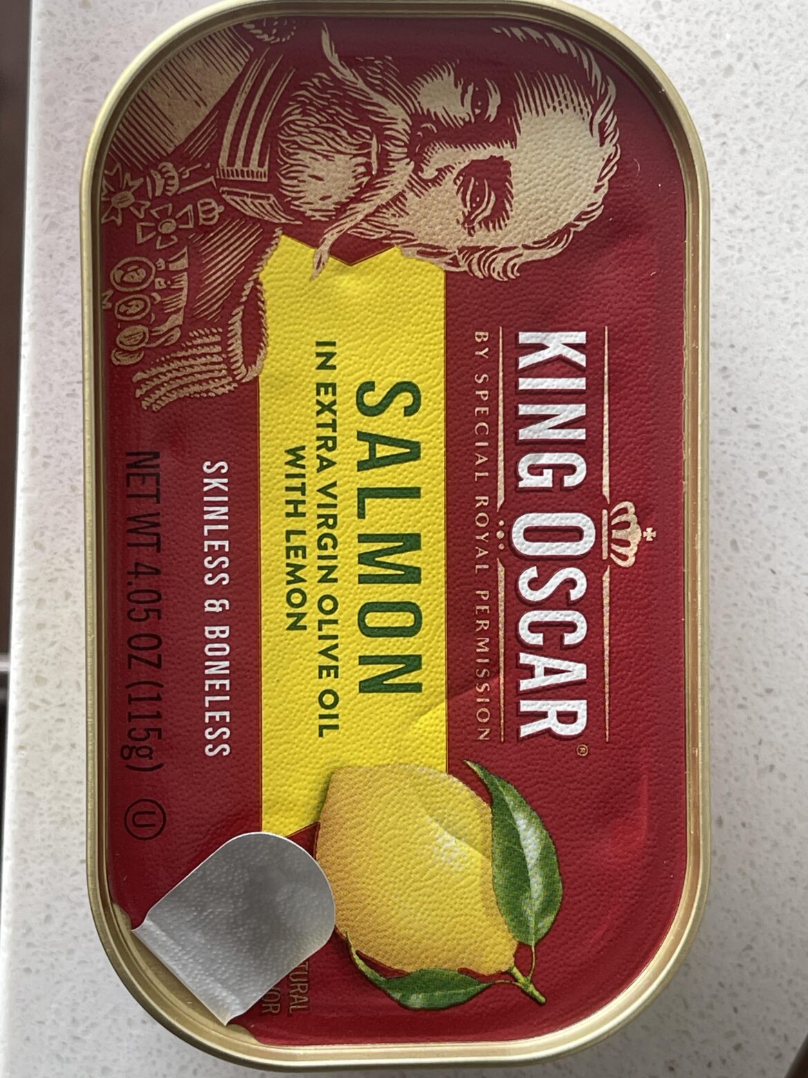 Anyone tried? I’m in love!