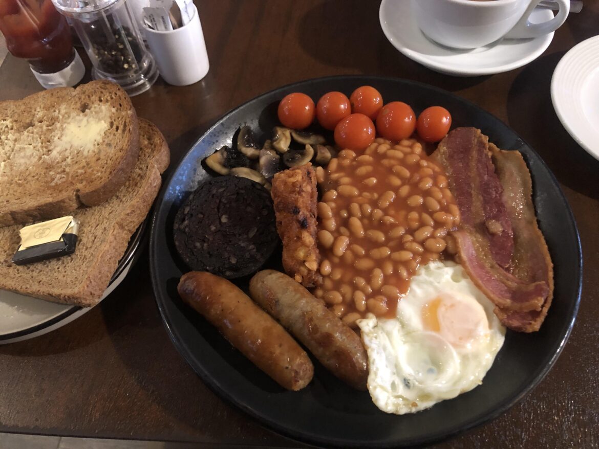 Beach Green Bistro, Lancing