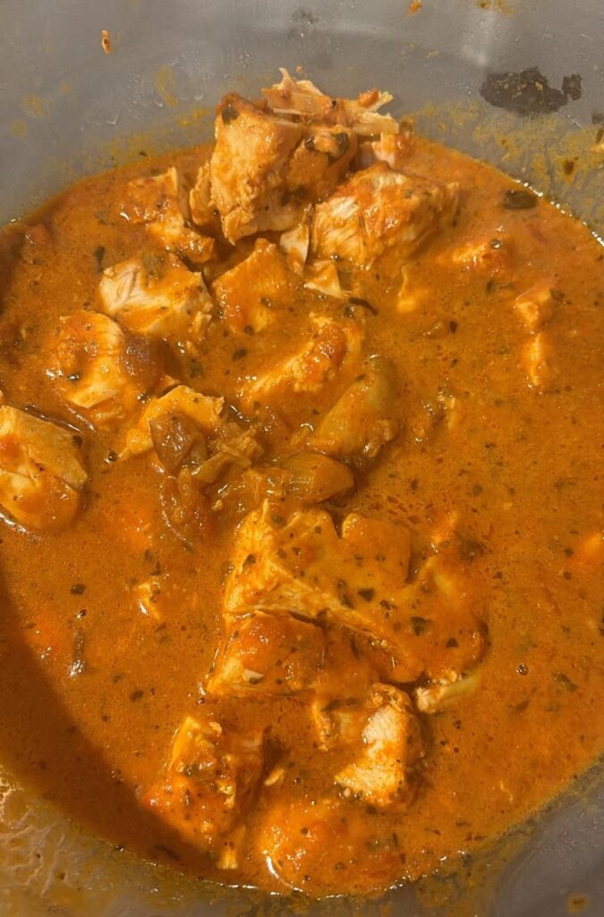 Butter-Garlic Chicken, so good for a Saturday night bite :) Butter-Garlic Chicken, so good for a Saturday night bite :)