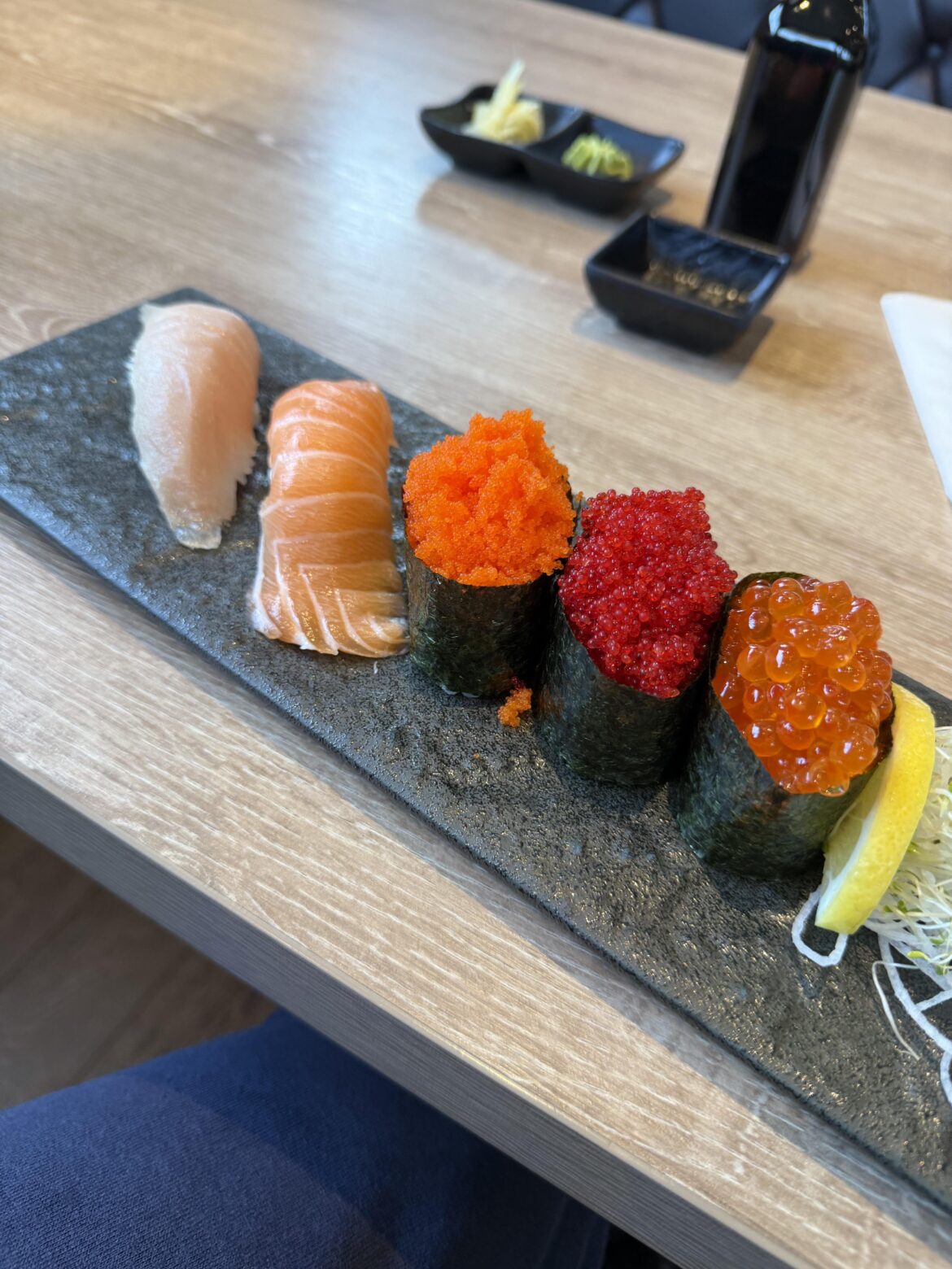 What’s your opinion on this combo?