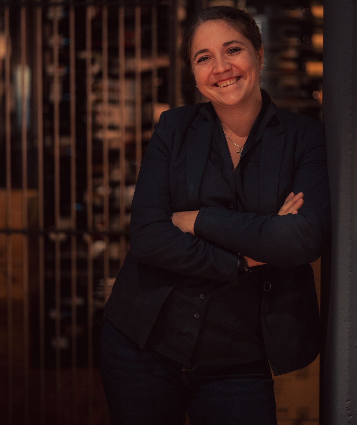 Dry January: Sommelière Katharina Iglesias on how to Indulge without booze Dry January: Sommelière Katharina Iglesias on how to Indulge without booze