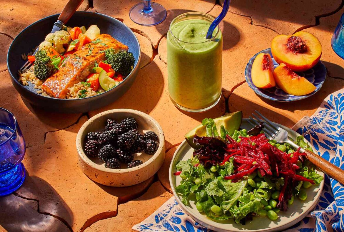 Mediterranean Diet 30-Day Meal Plan: 1,200 Calories Mediterranean Diet 30-Day Meal Plan: 1,200 Calories