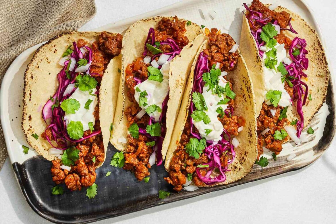 7 Healthy 30-Minute Meals for Every Day of the Week 7 Healthy 30-Minute Meals for Every Day of the Week