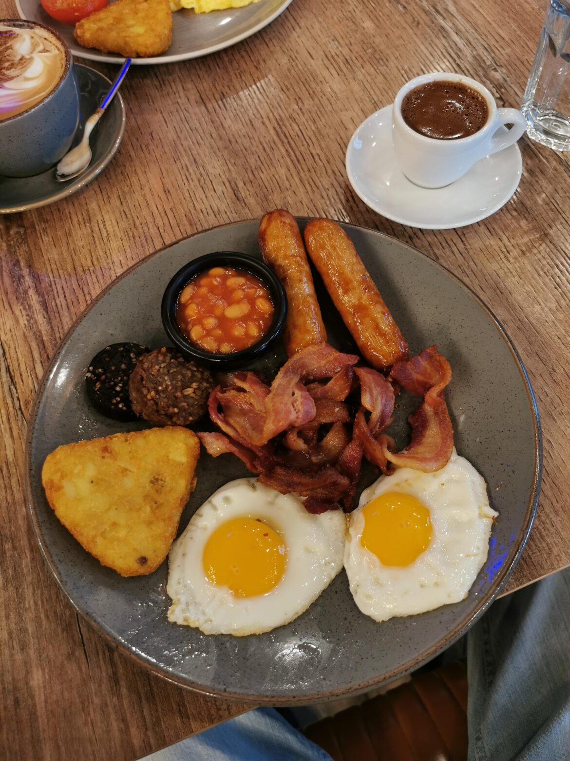 Murphy's, Bachelors Walk, Dublin