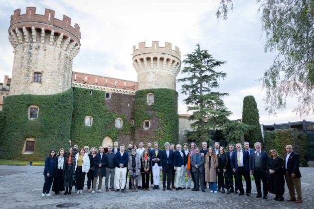 Inaugural Mediterranean Wine Symposium promotes ‘oenological diversity’ Inaugural Mediterranean Wine Symposium promotes ‘oenological diversity’