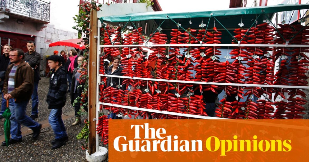 Is France scared of spicy food? I used to think so – but now it’s turning up the heat | Alexander Hurst