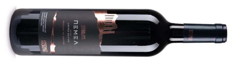 Specially Selected Athlon Nemea 2019