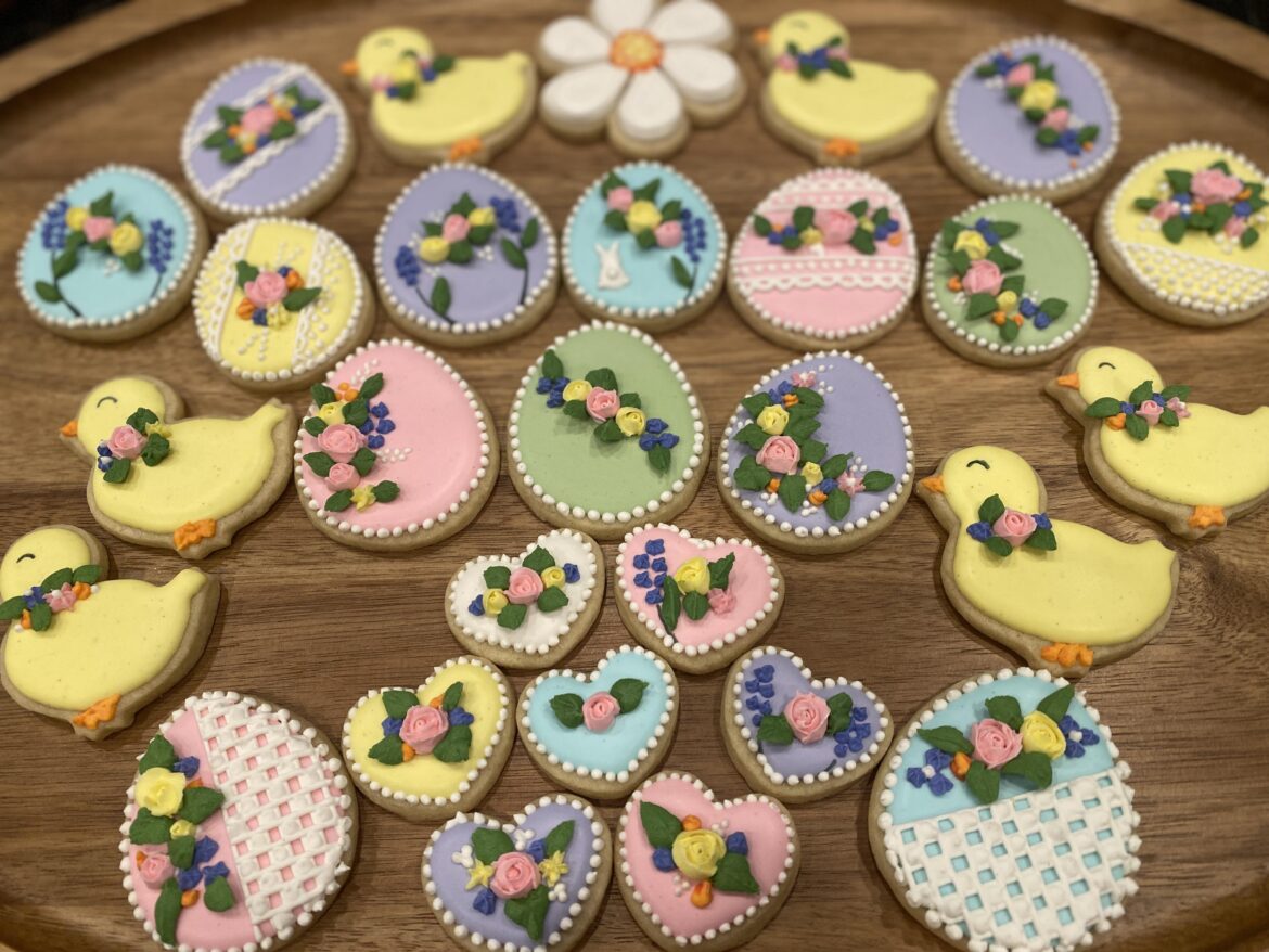 Just a hobbyist having some fun