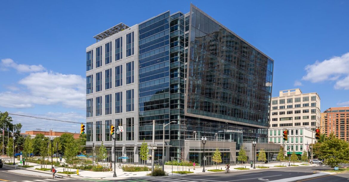 A Day-to-Night American French Bistro Is Coming to Arlington A Day-to-Night American French Bistro Is Coming to Arlington