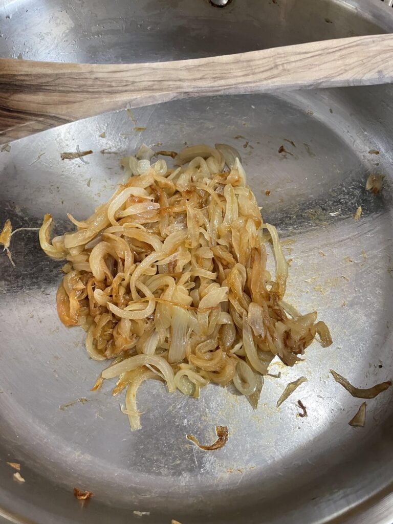 Finally a contribution of my own 🙏🏻