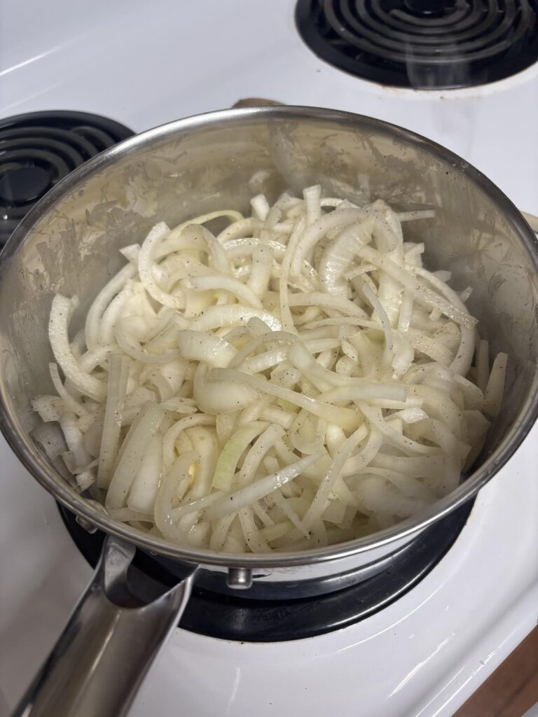 So I think I did a thing So I think I did a thing