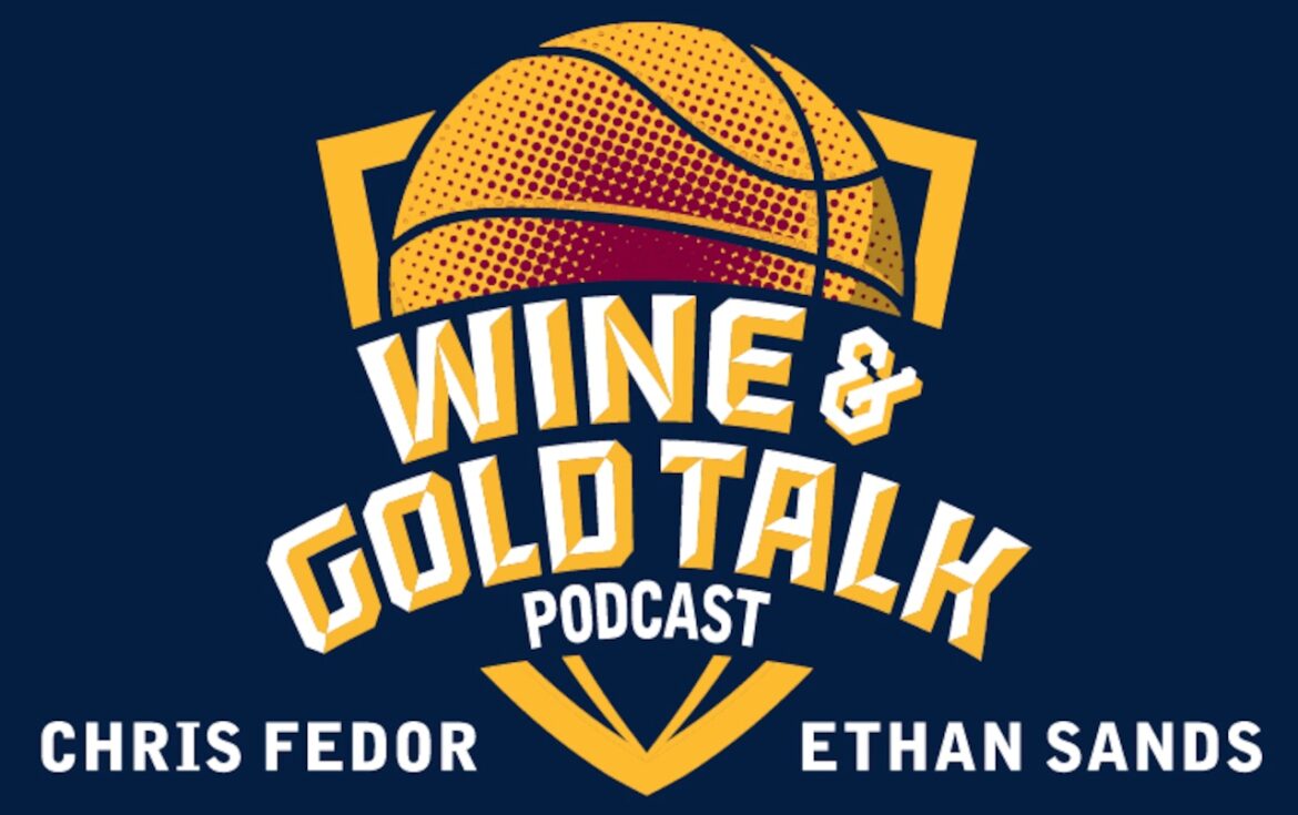 Where do the Cavs need the most improvement before the playoffs? Wine and Gold Talk podcast