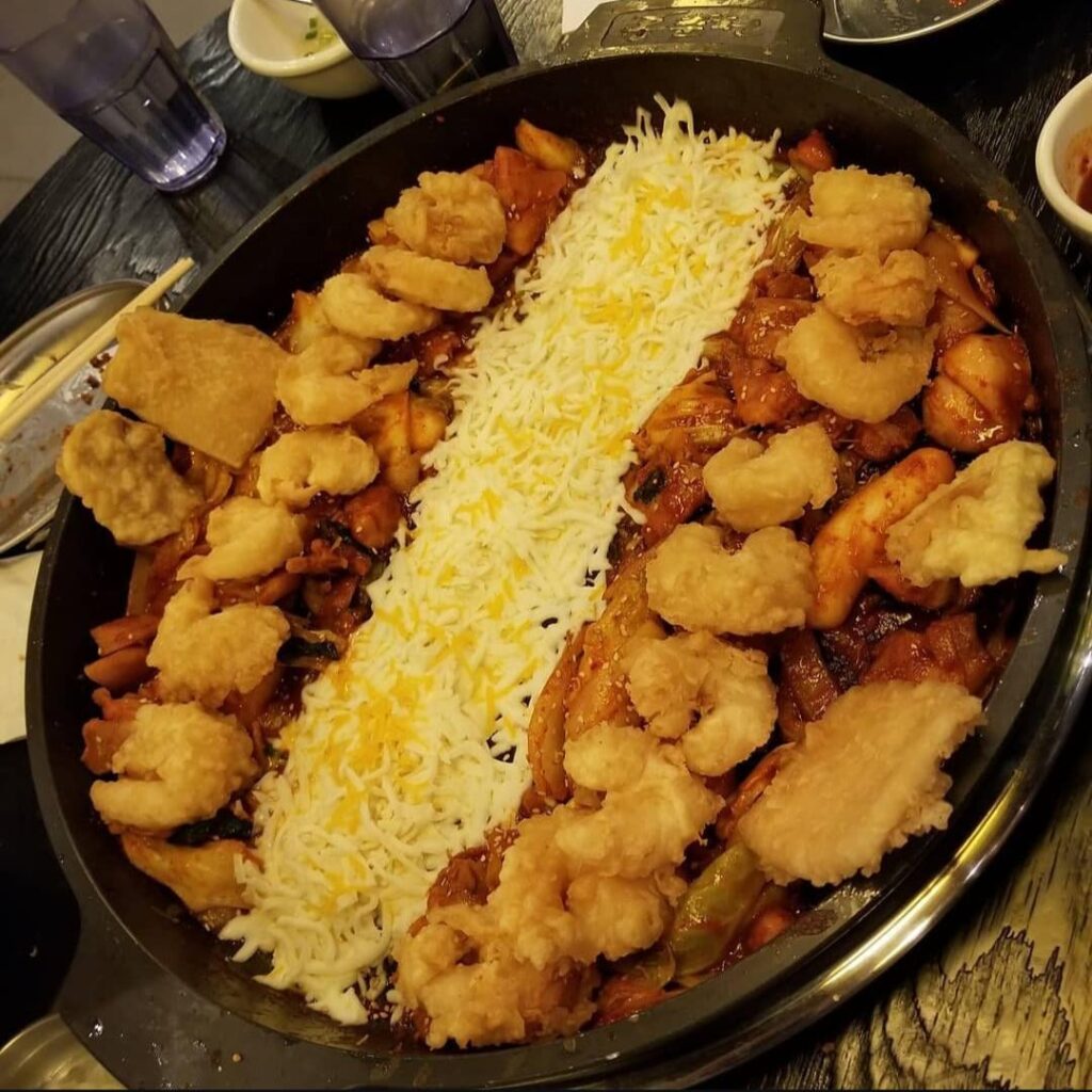 Restaurant food, post #27