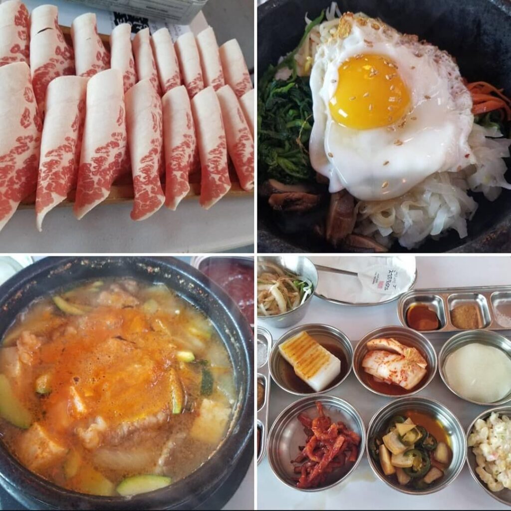 Restaurant food, post #25