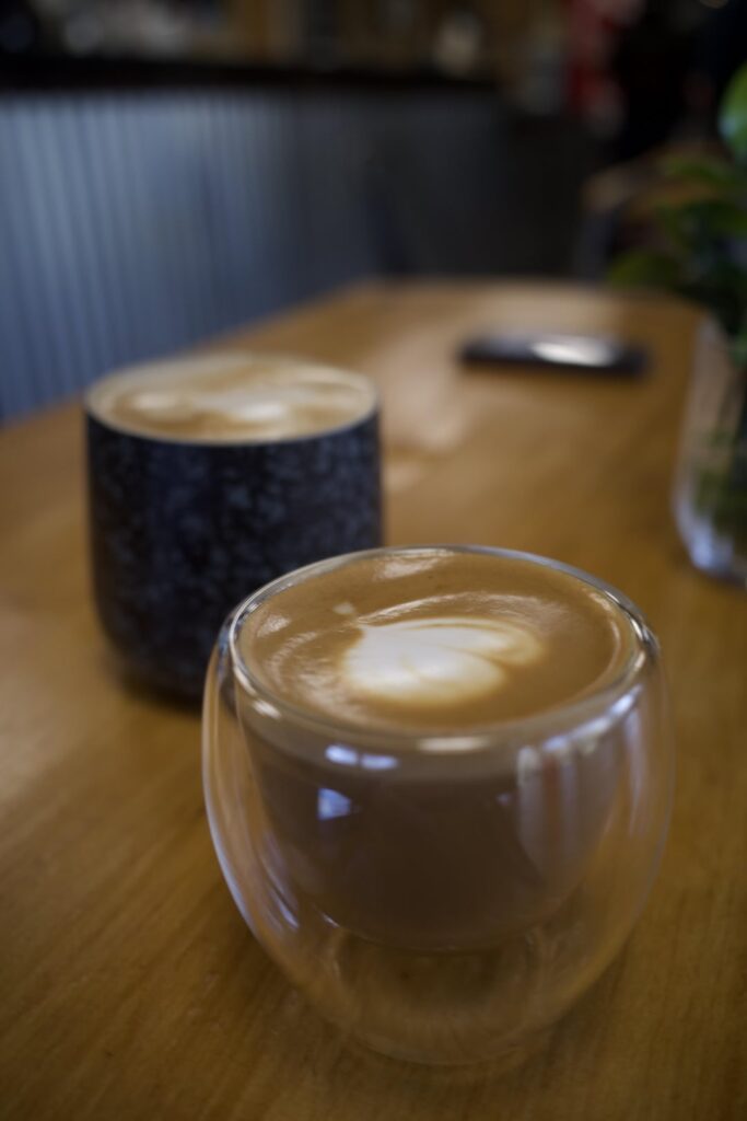 Base - Afan Valley - South Wales