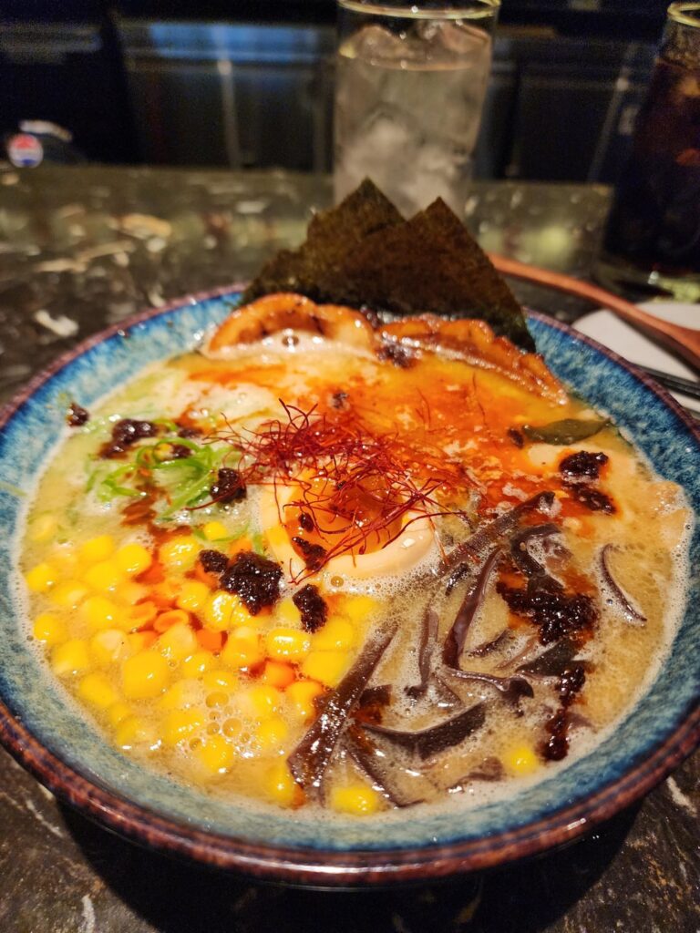 Mikami Izakaya & Ramen
