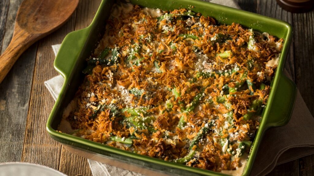 Ohio and Michigan recipes near the top of America’s favorite Christmas dishes Ohio and Michigan recipes near the top of America's favorite Christmas dishes