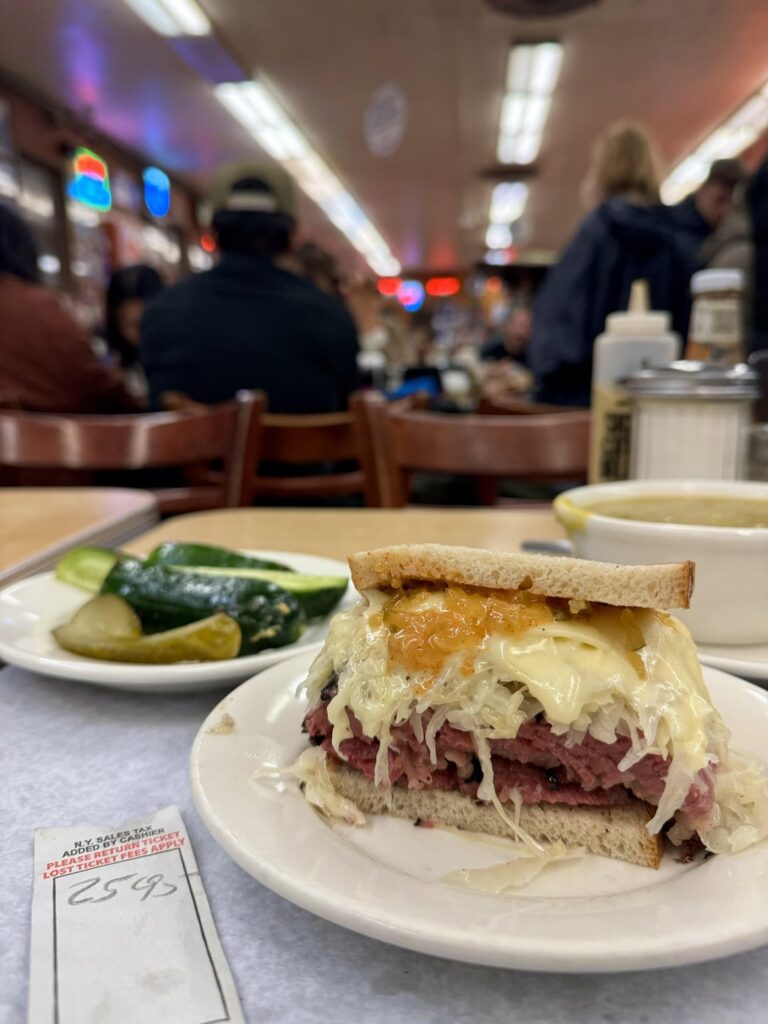 what's your move katz's?