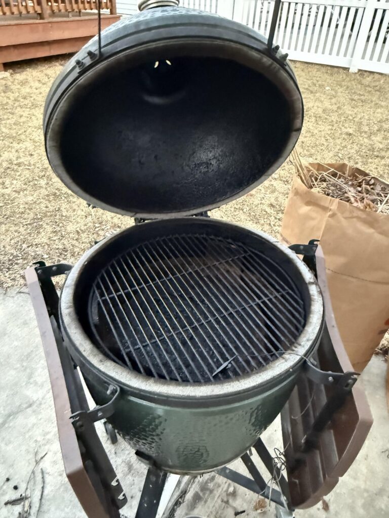 Getting a Free BGE Getting a Free BGE